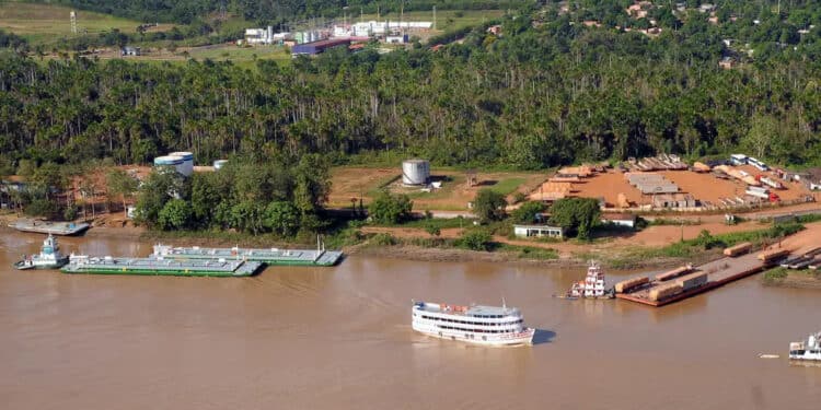 Créditos: Arquivo/Agência Brasil