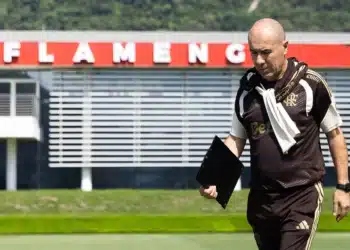 Créditos: Gilvan de Souza/Flamengo