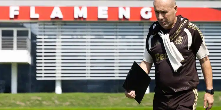 Créditos: Gilvan de Souza/Flamengo