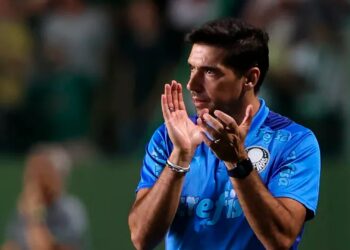 Créditos: Cesar Greco/Palmeiras