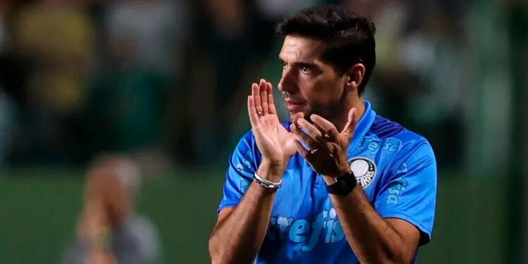 Créditos: Cesar Greco/Palmeiras