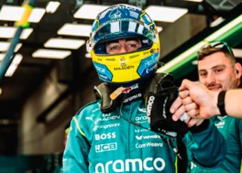 Créditos: Instagram/@fernandoalo_oficial