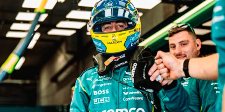 Créditos: Instagram/@fernandoalo_oficial