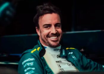 Créditos: Divulgação/Aston Martin