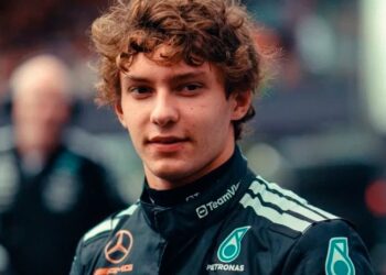 Créditos: Divulgação/Mercedes