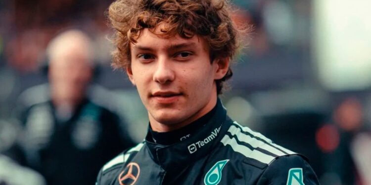 Créditos: Divulgação/Mercedes