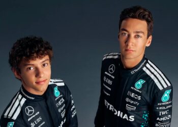Créditos: Divulgação/Mercedes