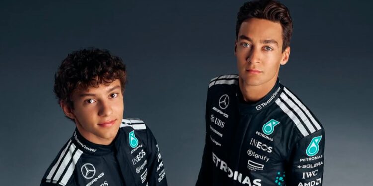 Créditos: Divulgação/Mercedes