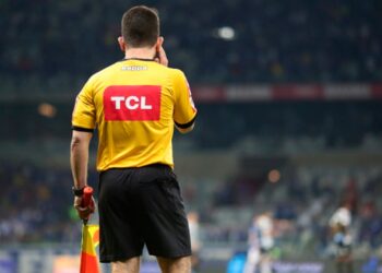 Créditos: Lucas Figueiredo/CBF