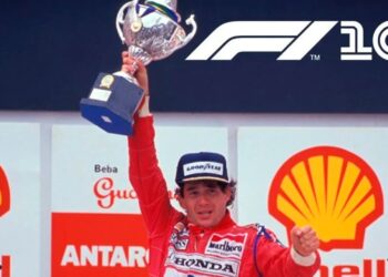 Créditos: Divulgação/F1