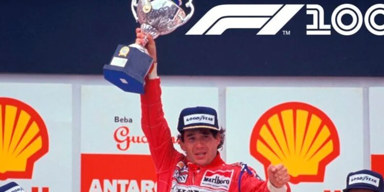 Créditos: Divulgação/F1