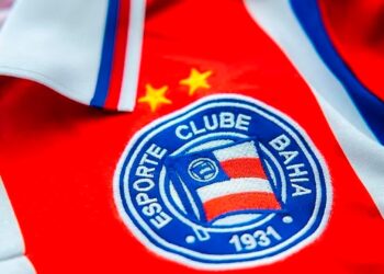 Créditos: Divulgação/Bahia
