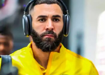 Créditos: Divulgação/Al-Ittihad