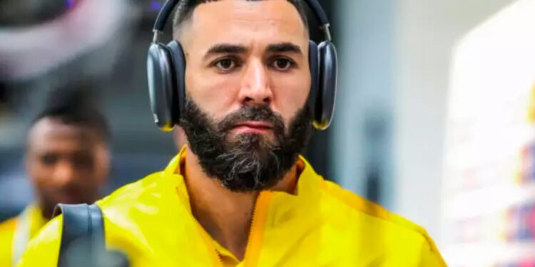 Créditos: Divulgação/Al-Ittihad