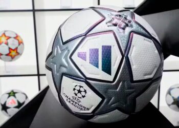 Créditos: Divulgação/UEFA