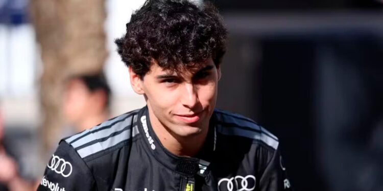 Créditos: Divulgação/Audi