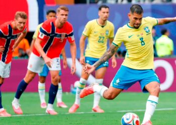 Créditos: Rafael Ribeiro/CBF