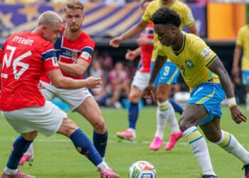 Créditos: Nelson Terme/CBF