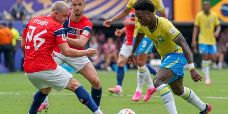 Créditos: Nelson Terme/CBF