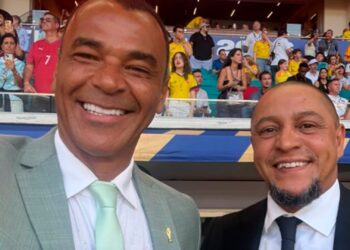 Créditos: Instagram/@cafu2