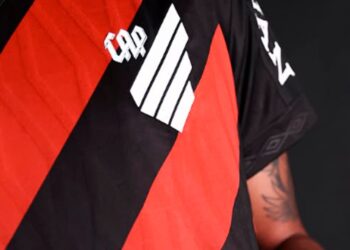Créditos: Instagram/@athleticoparanaense