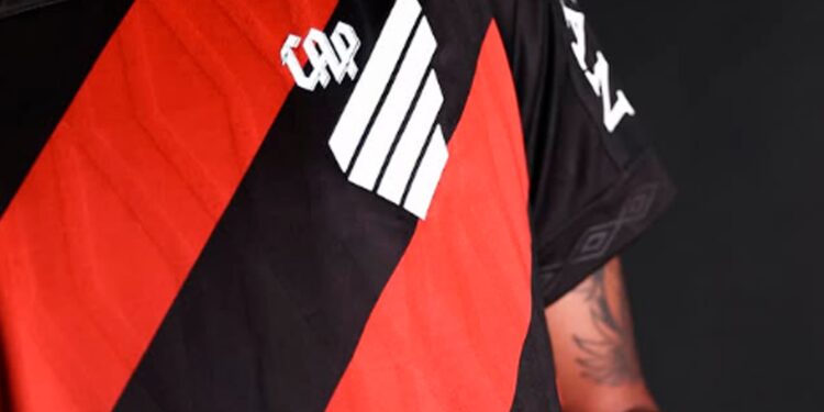 Créditos: Instagram/@athleticoparanaense