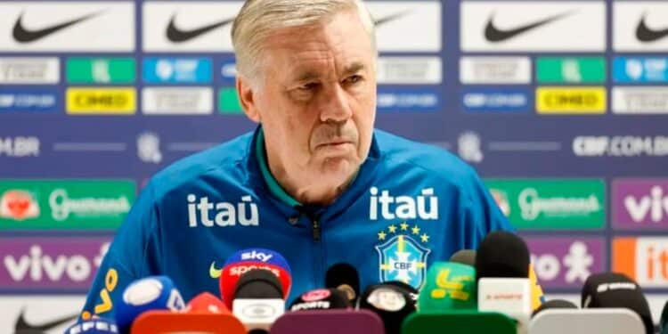 Créditos: Rafael Ribeiro/CBF