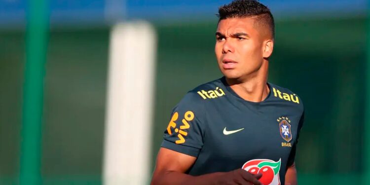 Créditos: Lucas Figueiredo/CBF