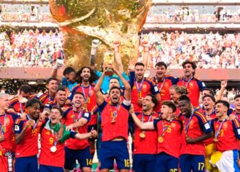 Créditos: Instagram/@sefutbol
