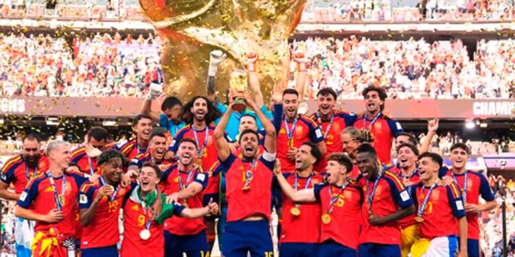 Créditos: Instagram/@sefutbol