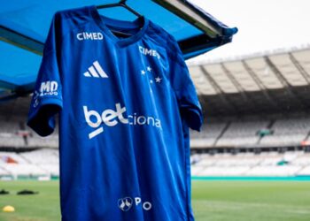 Créditos: Gustavo Aleixo/Cruzeiro