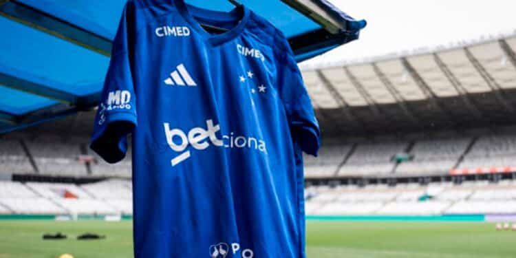 Créditos: Gustavo Aleixo/Cruzeiro