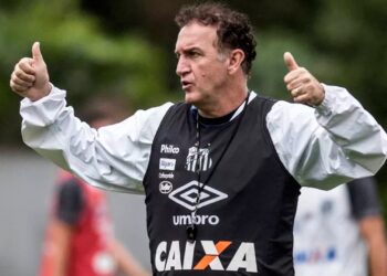 Créditos: Ivan Storti/Santos FC