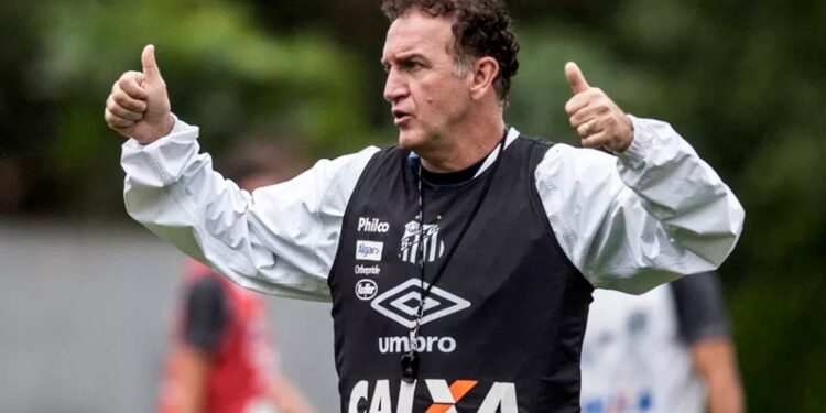 Créditos: Ivan Storti/Santos FC