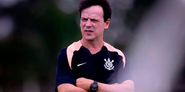 Créditos: Rodrigo Coca/Corinthians
