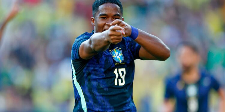 Créditos: Rafael Ribeiro/CBF