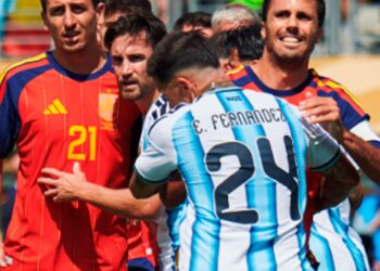 Créditos: Instagram/@sefutbol