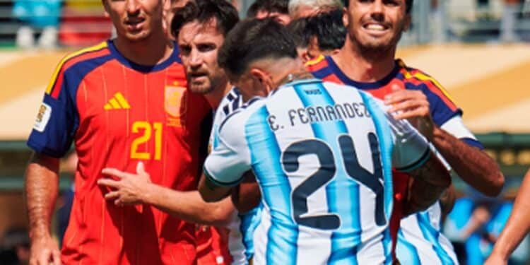 Créditos: Instagram/@sefutbol