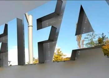 Créditos:  Divulgação/FIFA