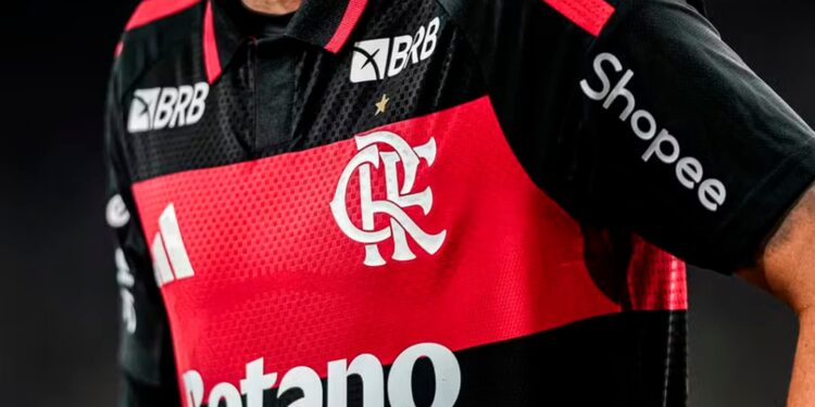 Créditos: Gilvan de Souza/Flamengo