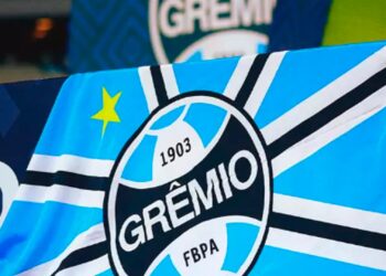 Créditos: Lucas Uebel/Grêmio