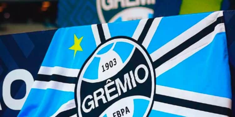 Créditos: Lucas Uebel/Grêmio