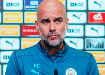 Créditos: Divulgação/Manchester City