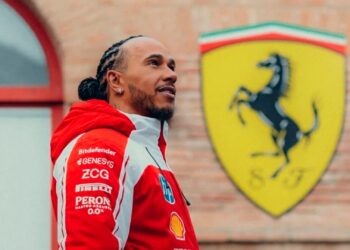 Créditos: Divulgação/Ferrari