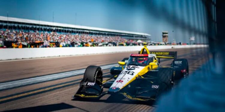 Créditos: Instagram/@coltonherta