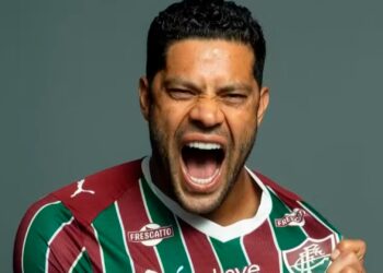 Créditos: Marina Garcia/Fluminense