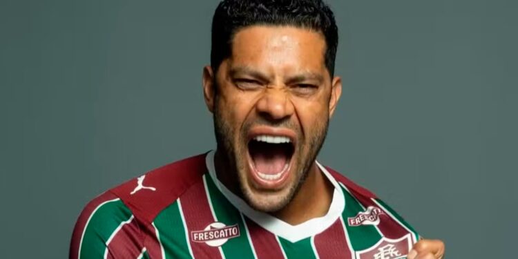 Créditos: Marina Garcia/Fluminense