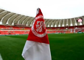 Créditos: Ricardo Duarte/Internacional
