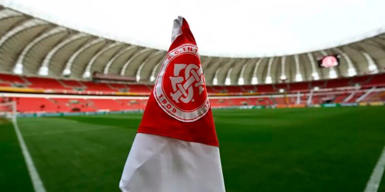 Créditos: Ricardo Duarte/Internacional