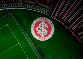 Créditos: Ricardo Duarte/Internacional